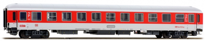 Passenger car type Bvcmbz 249.1 2nd class DB NachtZug of City Night Line<br /><a href='images/pictures/LS_Models/49045.jpg' target='_blank'>Full size image</a>